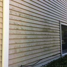 Siding Washing 10